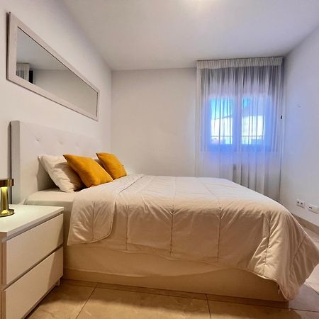 Fabuloso Apartamento Completo Centro Ciudad Мостолес Екстериор снимка