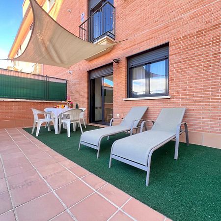 Fabuloso Apartamento Completo Centro Ciudad Мостолес Екстериор снимка