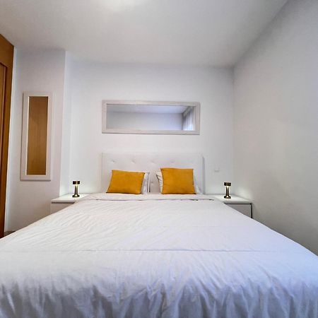 Fabuloso Apartamento Completo Centro Ciudad Мостолес Екстериор снимка