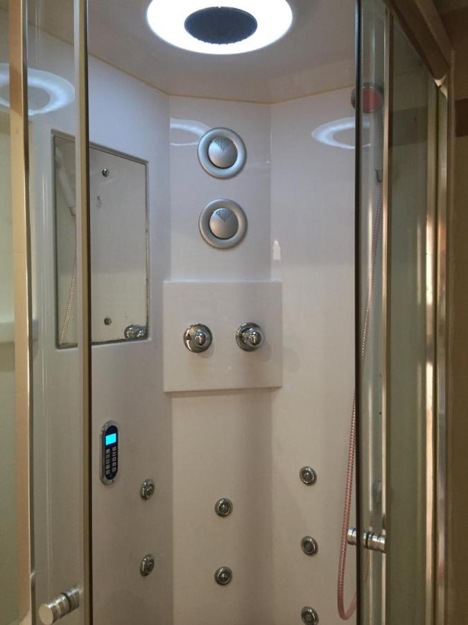 Fabuloso Apartamento Completo Centro Ciudad Мостолес Екстериор снимка