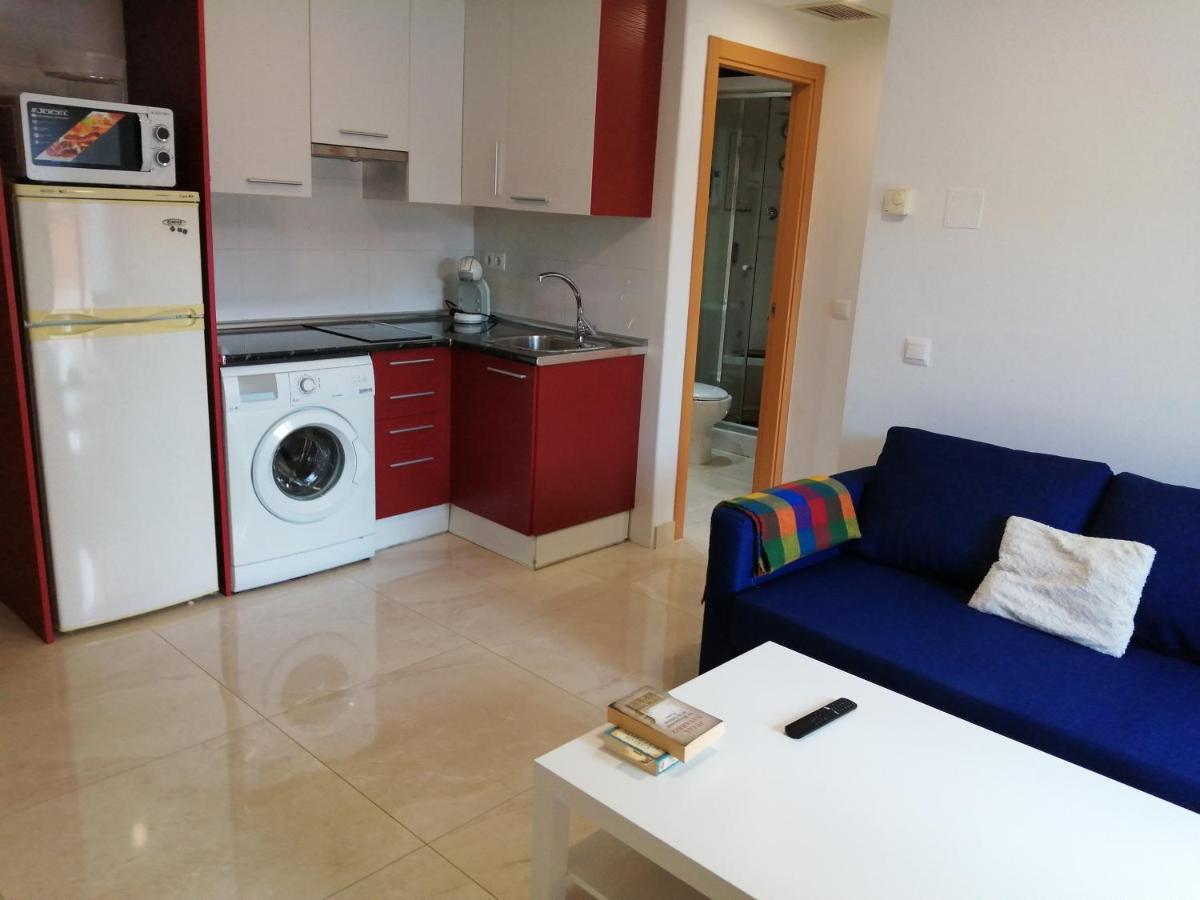 Fabuloso Apartamento Completo Centro Ciudad Мостолес Екстериор снимка