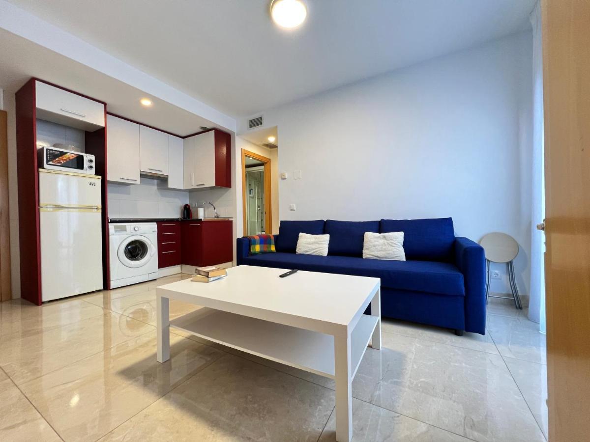 Fabuloso Apartamento Completo Centro Ciudad Мостолес Екстериор снимка