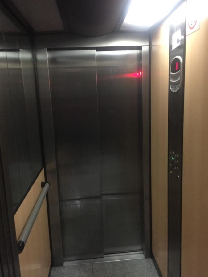 Fabuloso Apartamento Completo Centro Ciudad Мостолес Екстериор снимка