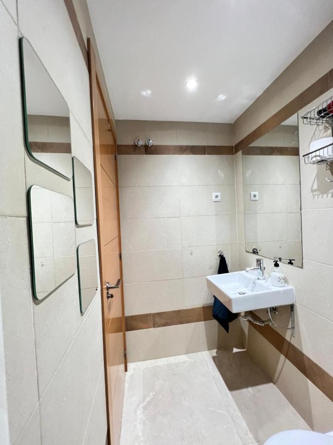 Fabuloso Apartamento Completo Centro Ciudad Мостолес Екстериор снимка