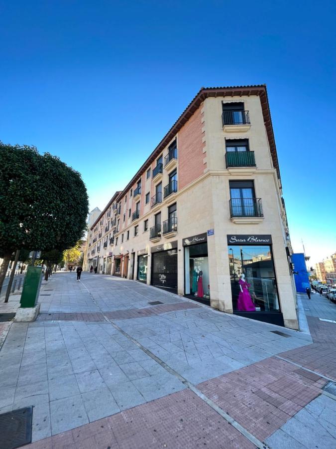 Fabuloso Apartamento Completo Centro Ciudad Мостолес Екстериор снимка