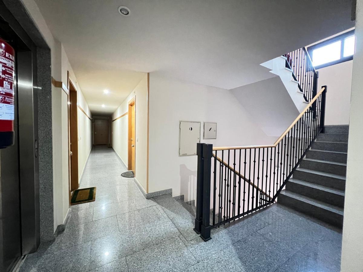 Fabuloso Apartamento Completo Centro Ciudad Мостолес Екстериор снимка