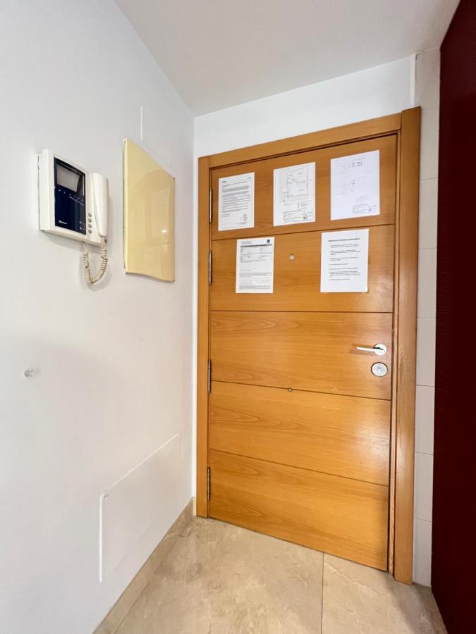Fabuloso Apartamento Completo Centro Ciudad Мостолес Екстериор снимка
