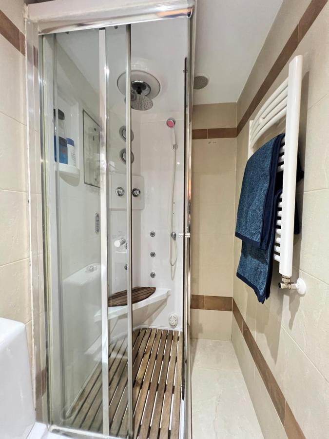 Fabuloso Apartamento Completo Centro Ciudad Мостолес Екстериор снимка