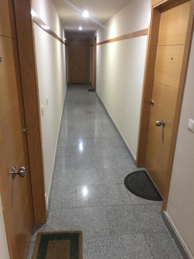 Fabuloso Apartamento Completo Centro Ciudad Мостолес Екстериор снимка