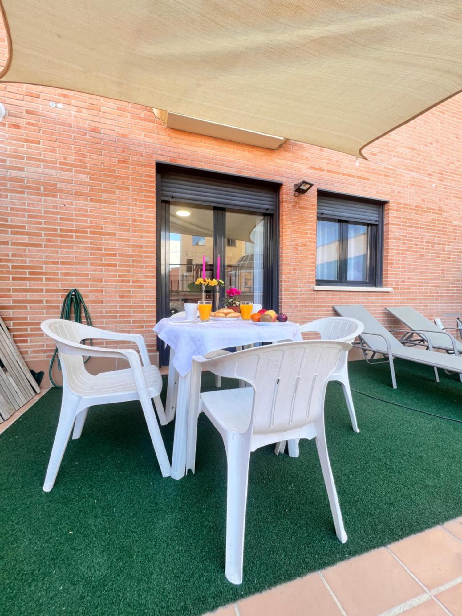 Fabuloso Apartamento Completo Centro Ciudad Мостолес Екстериор снимка
