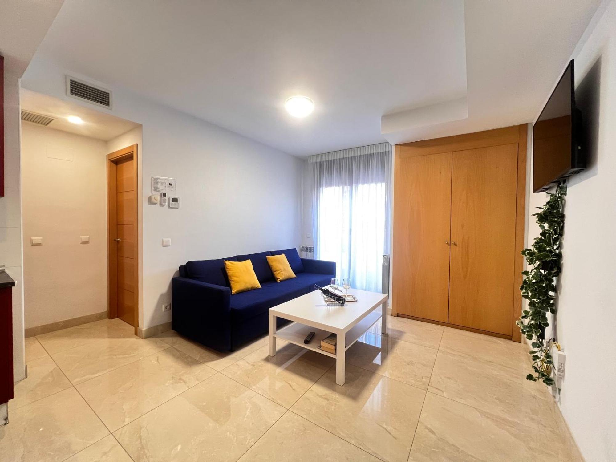 Fabuloso Apartamento Completo Centro Ciudad Мостолес Екстериор снимка