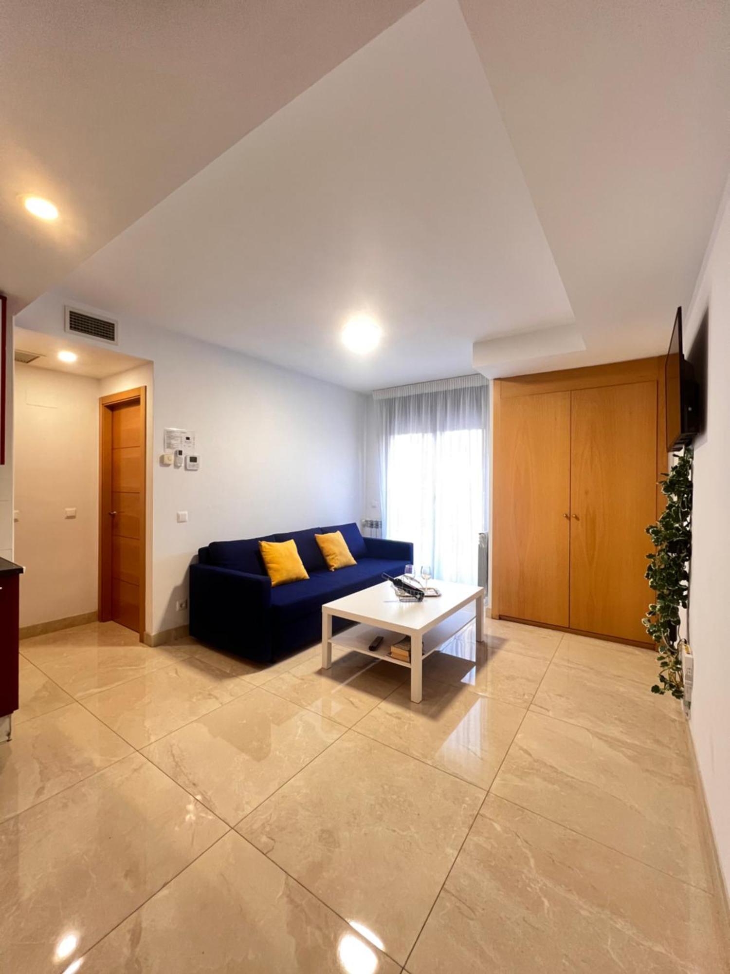 Fabuloso Apartamento Completo Centro Ciudad Мостолес Екстериор снимка