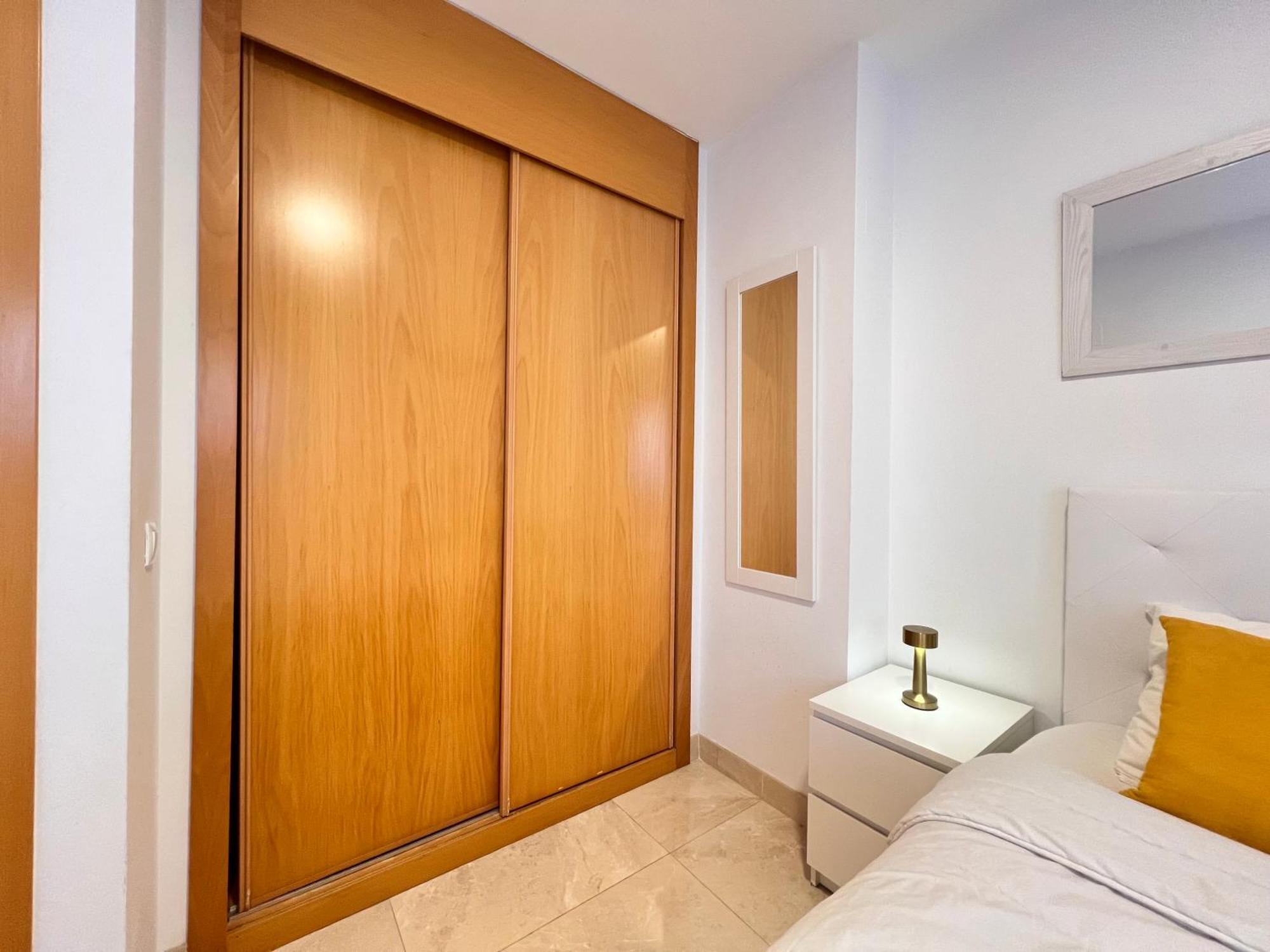 Fabuloso Apartamento Completo Centro Ciudad Мостолес Екстериор снимка