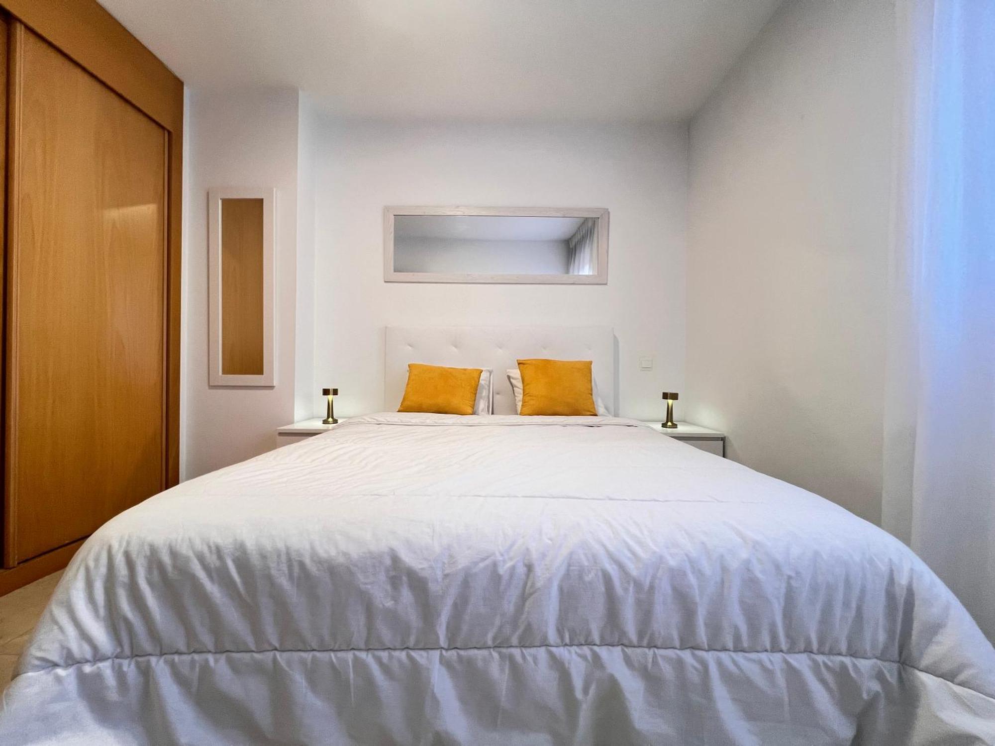 Fabuloso Apartamento Completo Centro Ciudad Мостолес Екстериор снимка