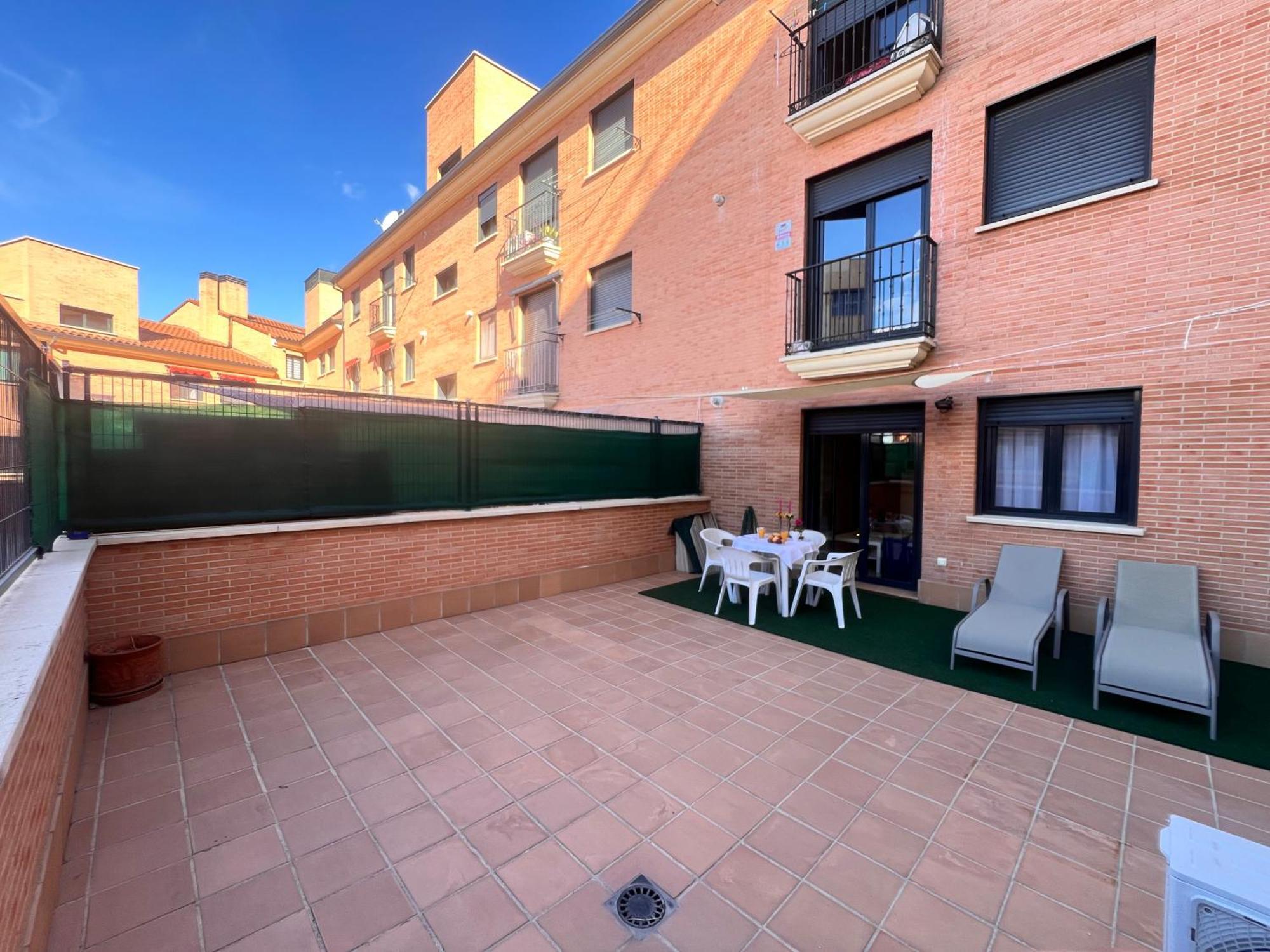 Fabuloso Apartamento Completo Centro Ciudad Мостолес Екстериор снимка