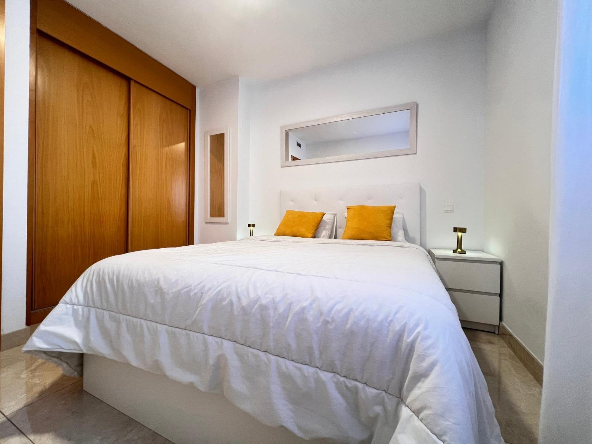 Fabuloso Apartamento Completo Centro Ciudad Мостолес Екстериор снимка