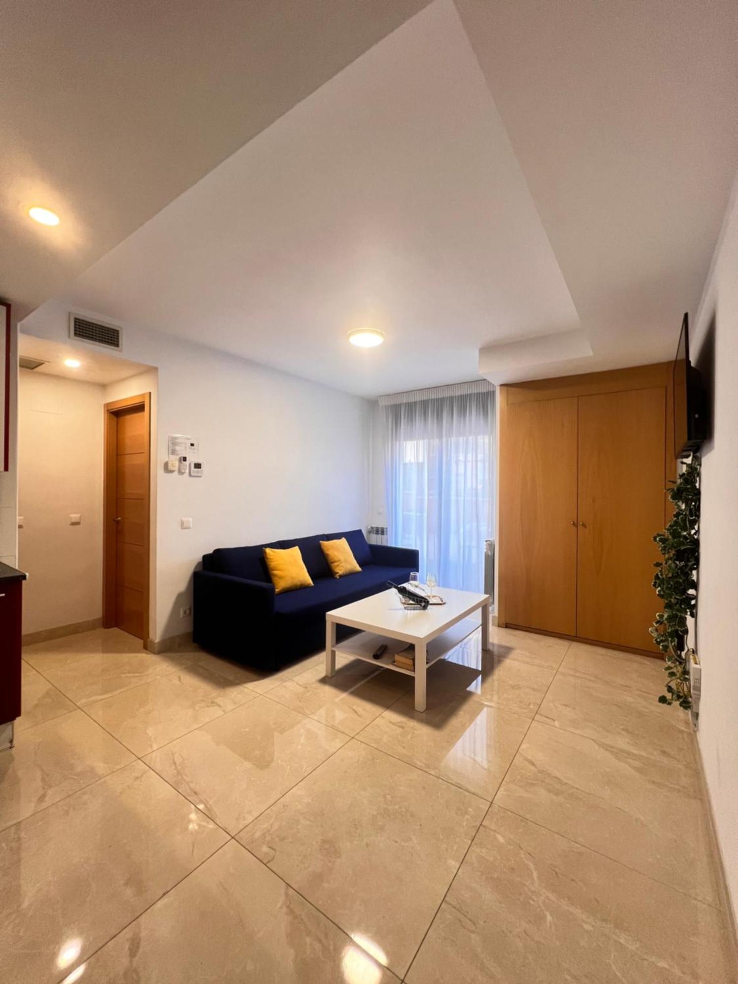 Fabuloso Apartamento Completo Centro Ciudad Мостолес Екстериор снимка