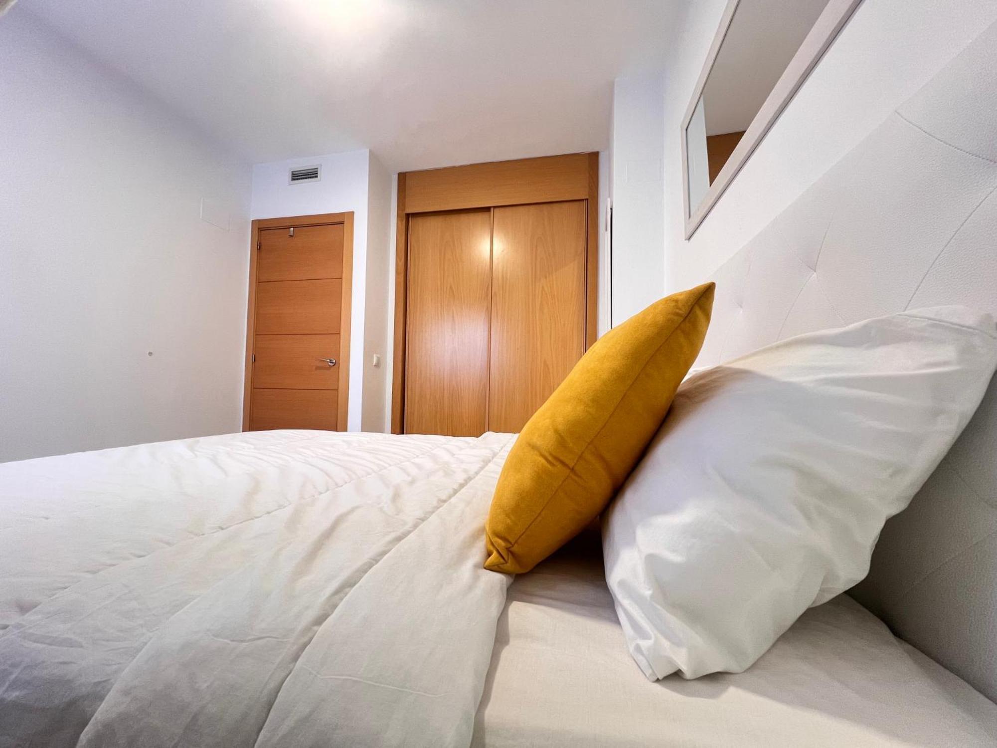 Fabuloso Apartamento Completo Centro Ciudad Мостолес Екстериор снимка