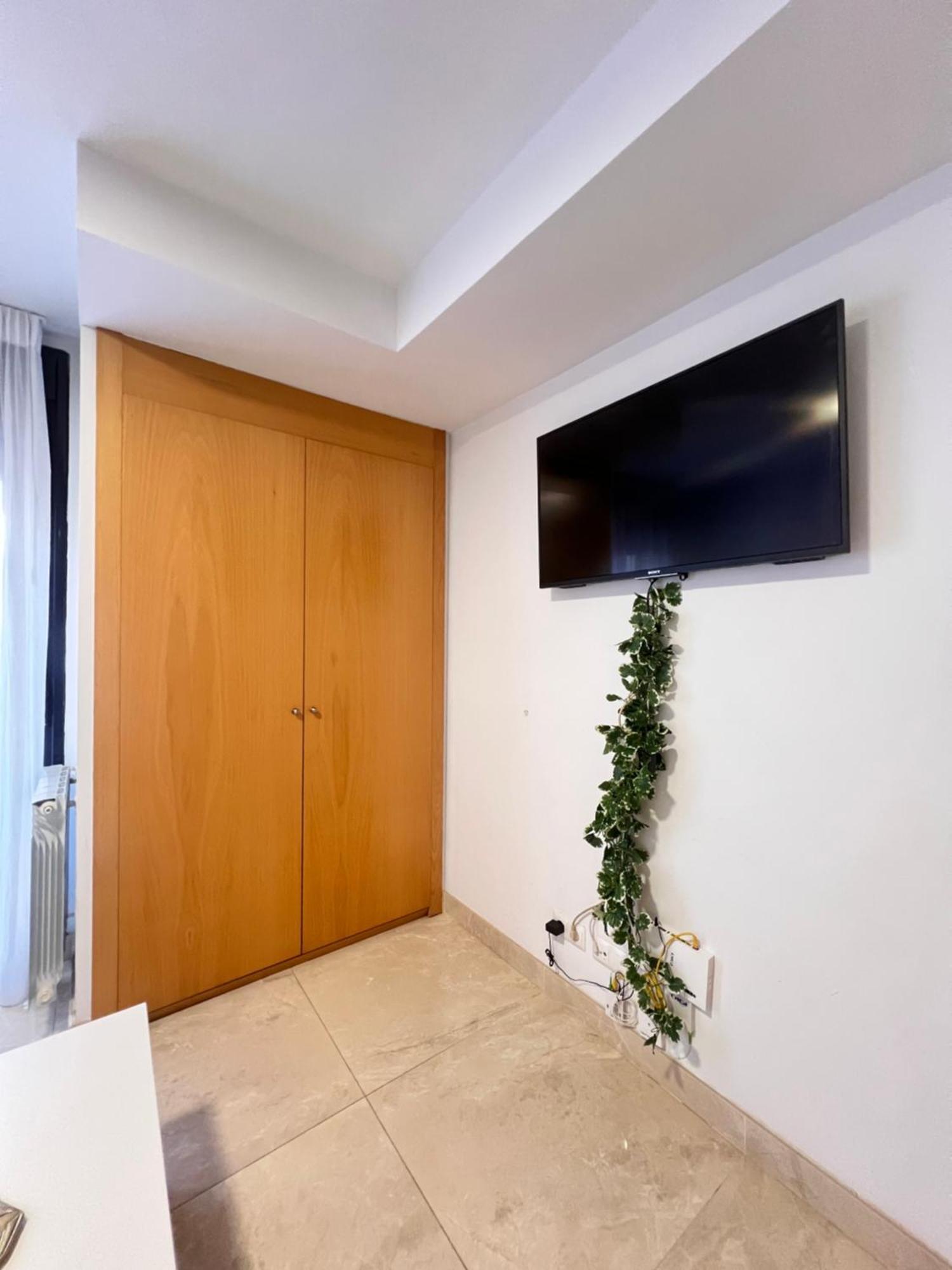 Fabuloso Apartamento Completo Centro Ciudad Мостолес Екстериор снимка