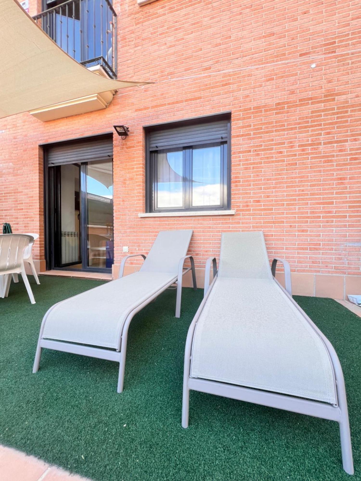 Fabuloso Apartamento Completo Centro Ciudad Мостолес Екстериор снимка