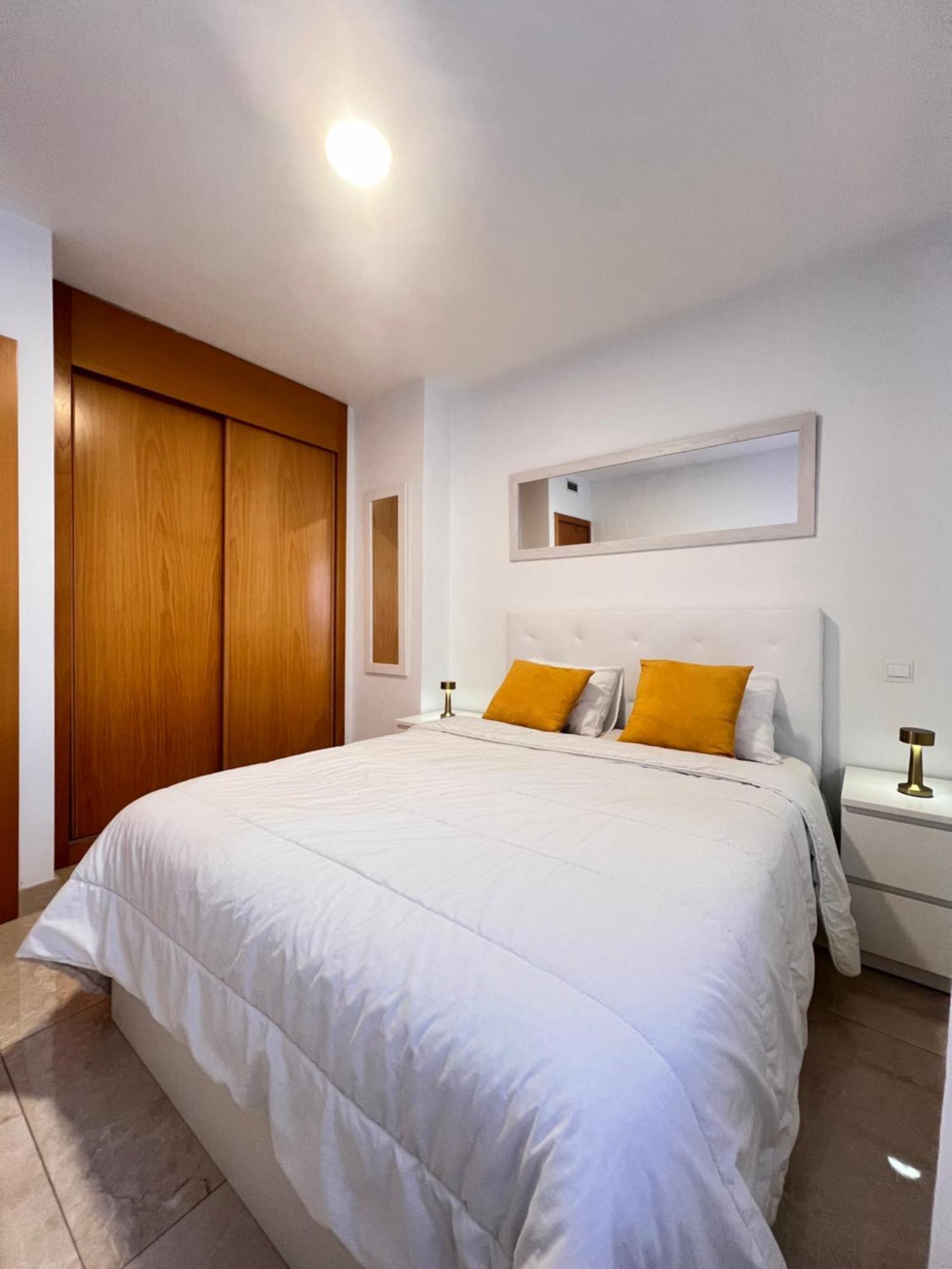 Fabuloso Apartamento Completo Centro Ciudad Мостолес Екстериор снимка