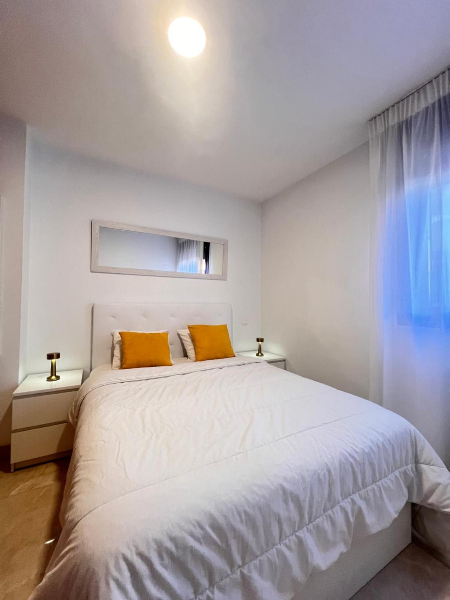 Fabuloso Apartamento Completo Centro Ciudad Мостолес Екстериор снимка