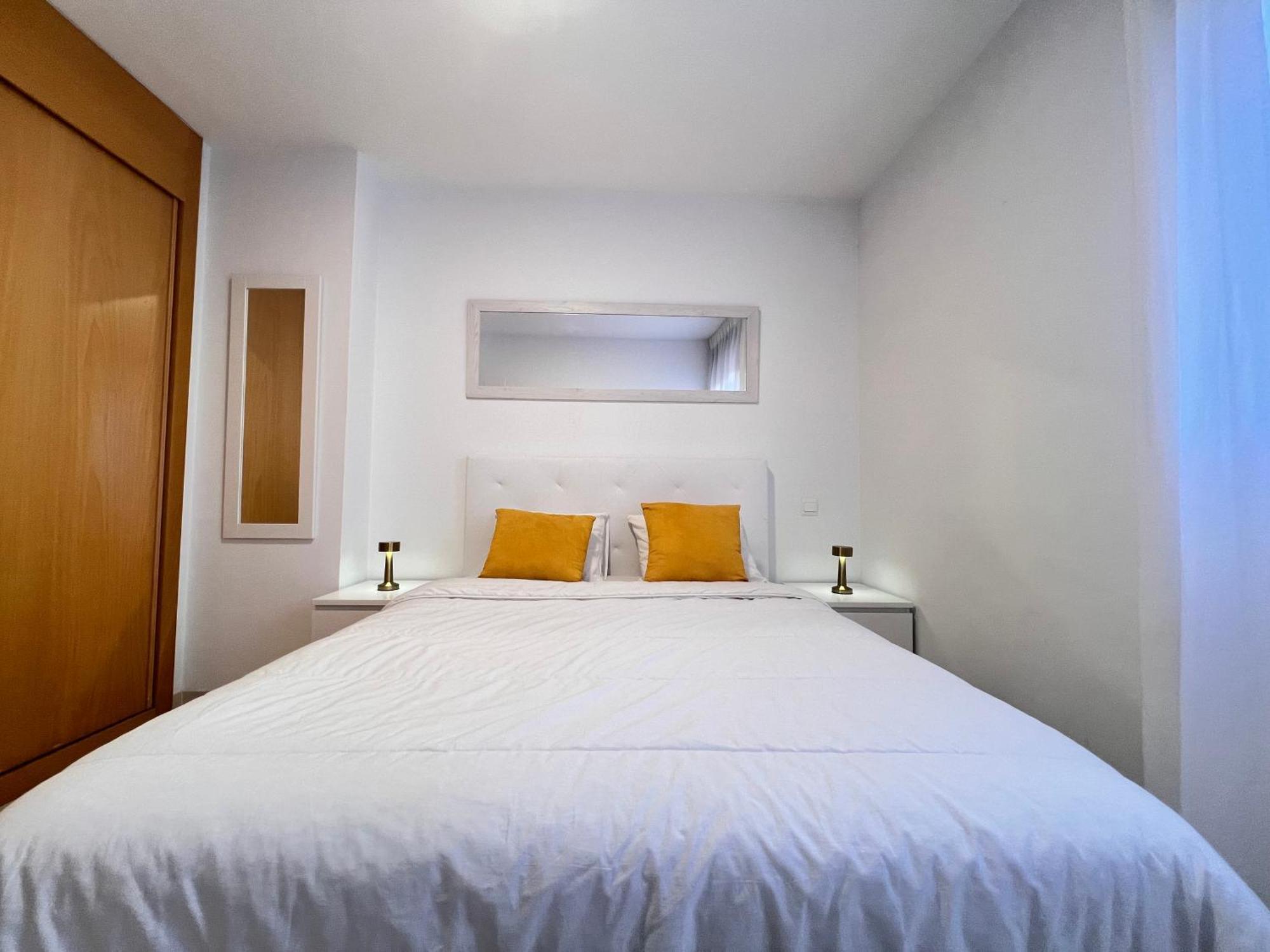 Fabuloso Apartamento Completo Centro Ciudad Мостолес Екстериор снимка