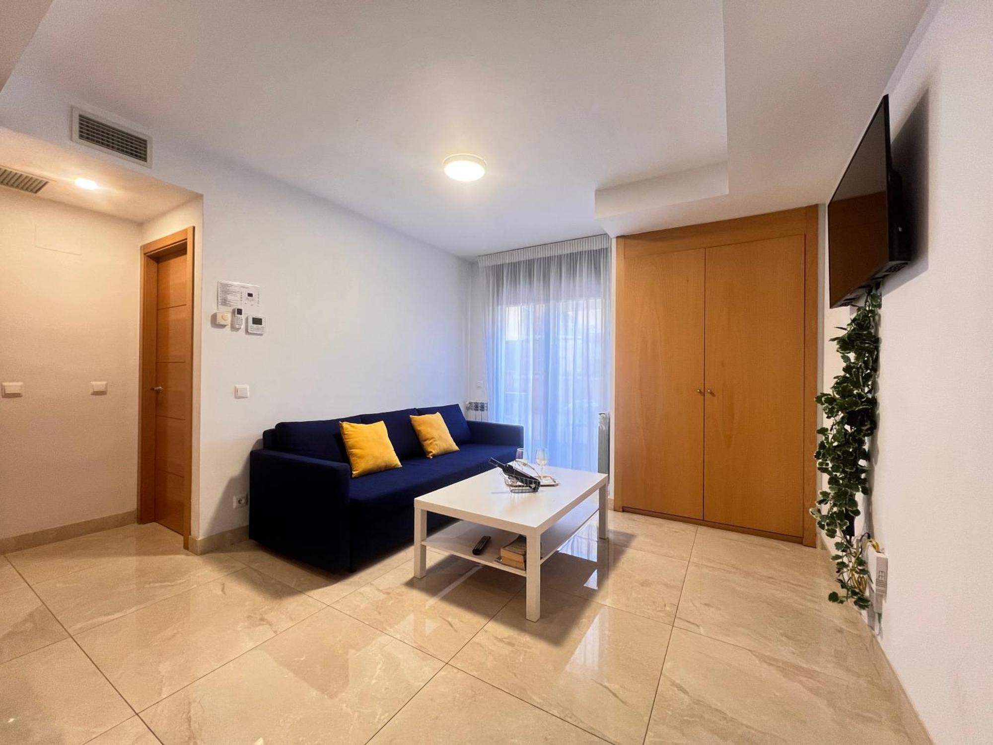 Fabuloso Apartamento Completo Centro Ciudad Мостолес Екстериор снимка