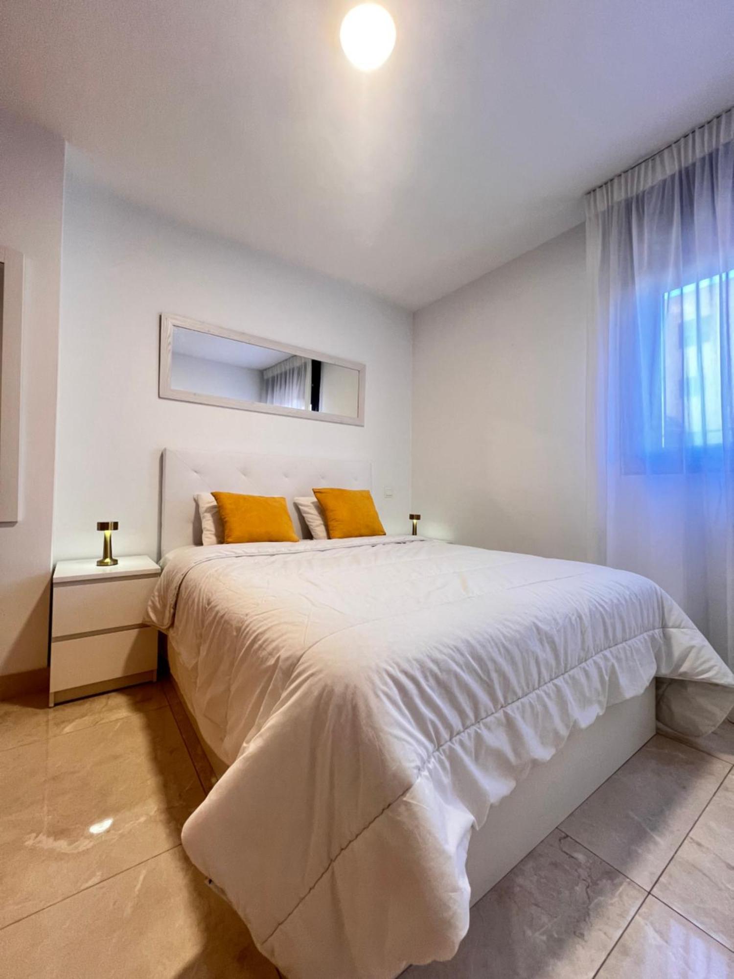 Fabuloso Apartamento Completo Centro Ciudad Мостолес Екстериор снимка