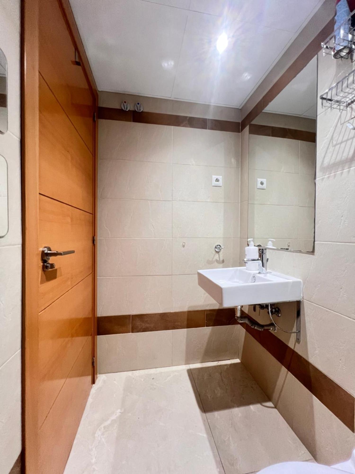 Fabuloso Apartamento Completo Centro Ciudad Мостолес Екстериор снимка