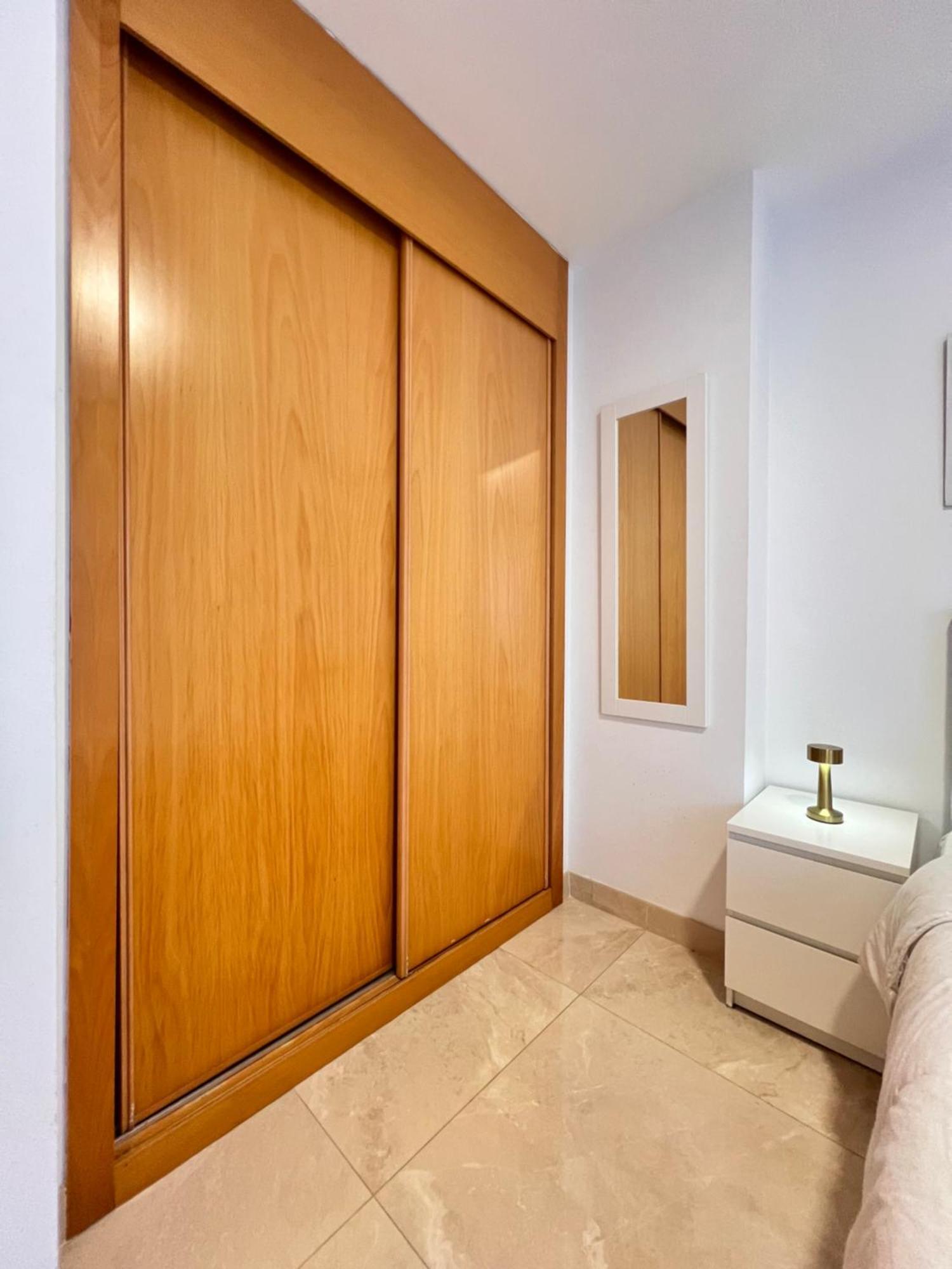 Fabuloso Apartamento Completo Centro Ciudad Мостолес Екстериор снимка