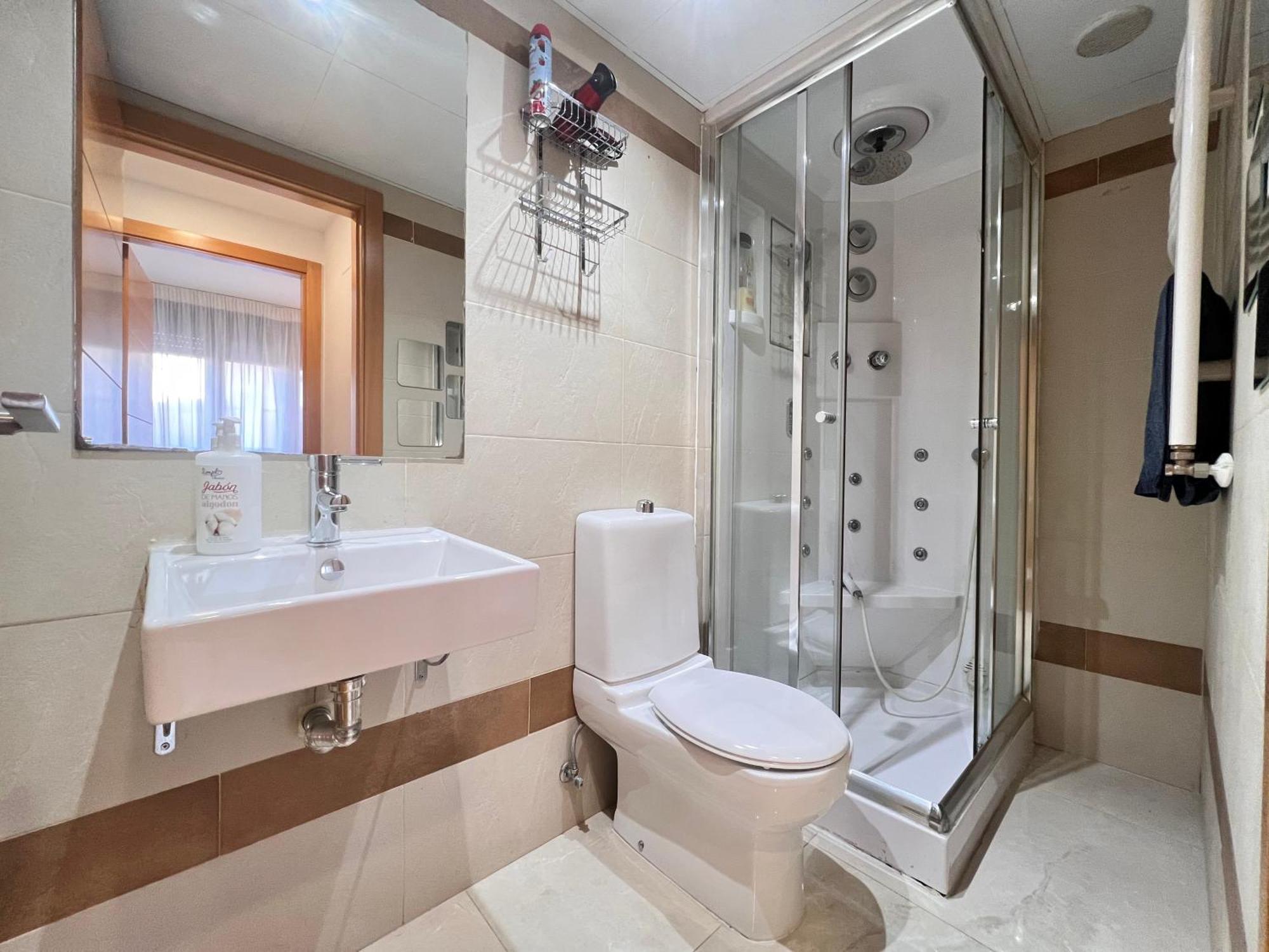 Fabuloso Apartamento Completo Centro Ciudad Мостолес Екстериор снимка
