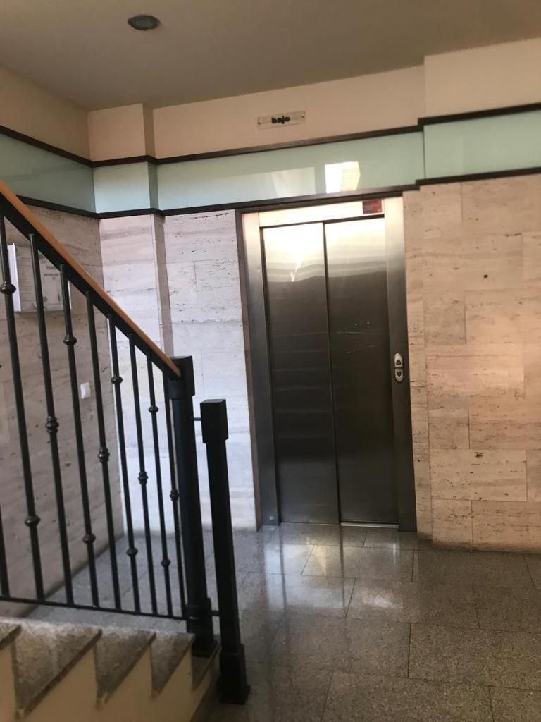 Fabuloso Apartamento Completo Centro Ciudad Мостолес Екстериор снимка